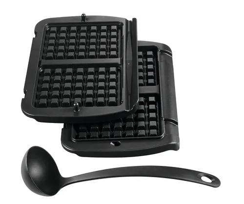 Image Tefal XA7238 Aluminium Waffle Plate Accessory