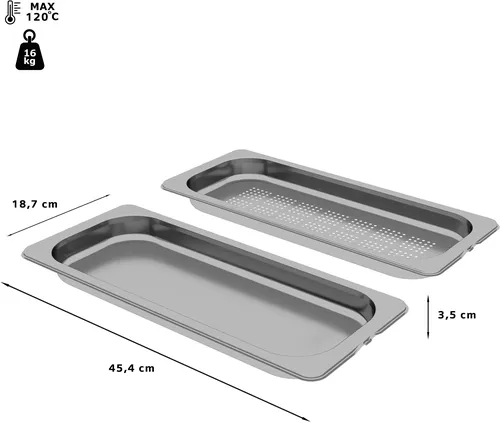Image Neff Z1650DU0 Oven/Microwave Part