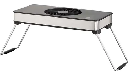 Image Unold 487001 Smokeless Raclette Grill Hood