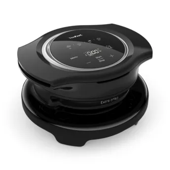 Image Tefal Cook4me Extra Crisp Lid EY150830 Multi-Cooker Accessory