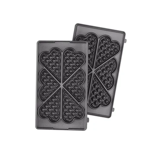 Image Tefal Snack Collection XA8106F0 Sandwich Maker Plates