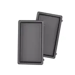 Tefal Snack Collection XA8109F0 Sandwich Maker Plates