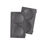 Tefal Snack Collection XA8110F0 Sandwich Maker Plates