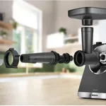 Bosch MWZS0JPB Meat Grinder Accessory