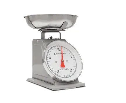 Image Pyramidea BC120 Kitchen Scale