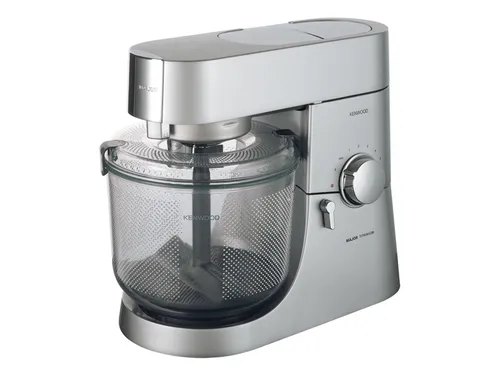 Image Kenwood AT445 Countertop Electric Potato Peeler