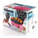 تِری‌استار Cake Pop and Cupcake Maker