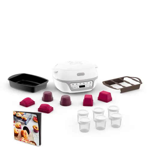 Image Tefal Cake Factory Cake Pop Maker