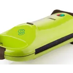 Princess Roundy Maker Electric Cake, Donut, and Pastry Maker