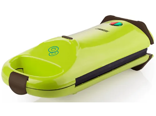 Image Princess Roundy Maker Electric Cake, Donut, and Pastry Maker