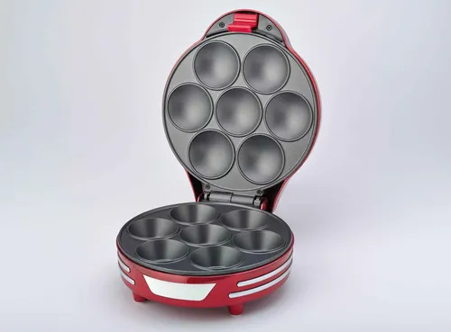 Image Ariete Cupcake Maker - Electric Cake, Donut & Pastry Maker