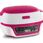 Tefal Dessert Maker - Electric Cake, Donut, and Pastry Maker
