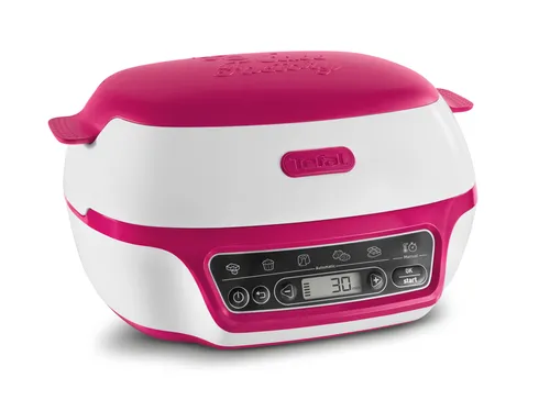 Image Tefal Dessert Maker - Electric Cake, Donut, and Pastry Maker