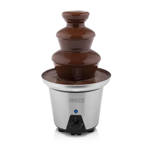 Image Princess 01.292998.01.001 Chocolate Fountain XL