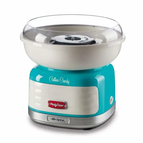 Image Ariete 2973/01 Cotton Candy Maker
