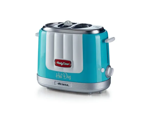 Image Ariete 0206/01 Hot Dog Maker