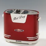 Ariete 186 Hot Dog Maker