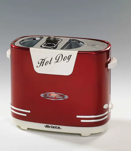 Image Ariete 186 Hot Dog Maker