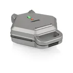 Princess 123002 Samosa and Snack Maker - Compact Deep Fryer and Snack Press