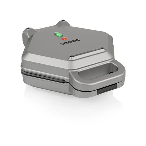 Image Princess 123002 Samosa and Snack Maker - Compact Deep Fryer and Snack Press