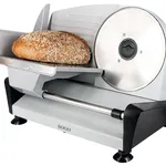 Sogo CFI-SS-921 Home Food Slicer (150W, 190mm Blade)