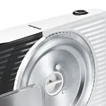 Siemens MS4000W Food Slicer
