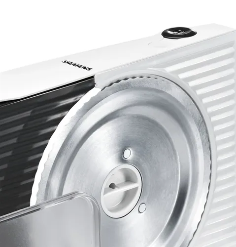Image Siemens MS4000W Food Slicer