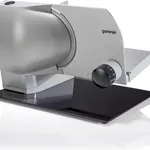 Gorenje R902A Food Slicer (200W, 170mm Blade)