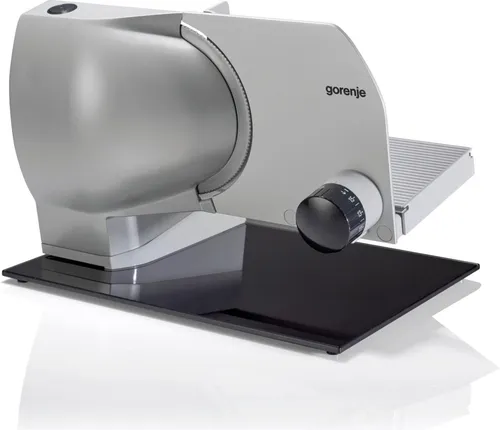 Image Gorenje R902A Food Slicer (200W, 170mm Blade)