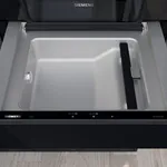 Siemens iQ700 BV910E1B1 Vacuum Drawer