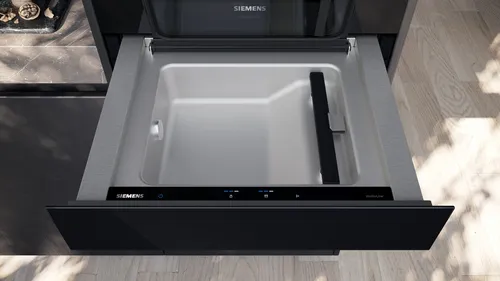 Image Siemens iQ700 BV910E1B1 Vacuum Drawer