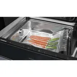 Gaggenau DVP221100 Vacuum Drawer