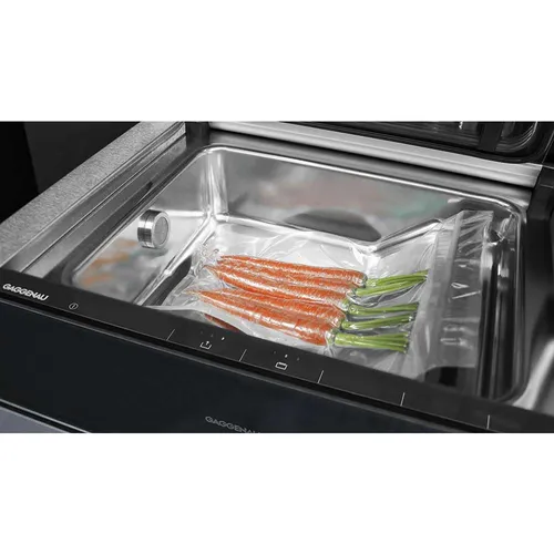 Image Gaggenau DVP221100 Vacuum Drawer