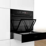 Bosch Serie 8 BVE810NC0 Vacuum Drawer