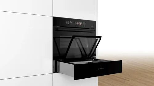Image Bosch Serie 8 BVE810NC0 Vacuum Drawer