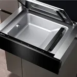 Neff N17XH10G0 Vacuum Drawer