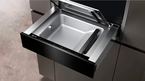 Image Neff N17XH10G0 Vacuum Drawer