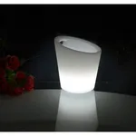 Techly LED Ice Bucket