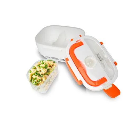 Image Sogo FEL-SS-11960 Electric Heated Lunch Box