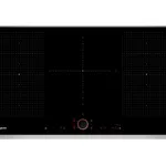Neff B57VS22G0 Built-in Oven & T58PL6EX2 Domino Induction Hob Set