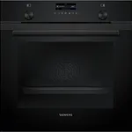 Siemens iQ500 PQ526EA6BZ Built-In Cooking Appliance Set