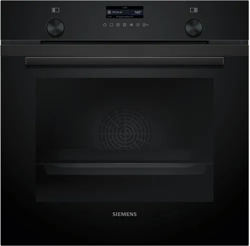 Image Siemens iQ500 PQ526EA6BZ Built-In Cooking Appliance Set