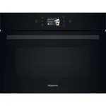 Hotpoint HCS9A9PHTSBA Built-in Steam Oven