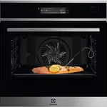 Electrolux EOB9S21WX Steam Oven