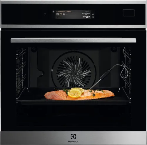 Image Electrolux EOB9S21WX Steam Oven