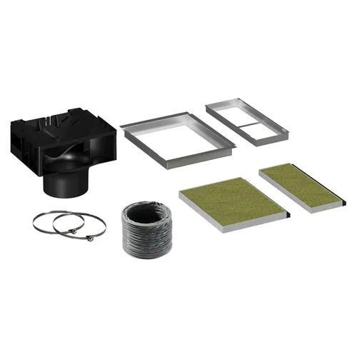 Image Neff Z51FXJ0X0 Cooker Hood Recycling Kit