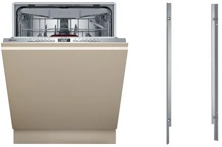 Image Neff Z780BI22 Dishwasher Part 17007752 - Genuine Replacement Component
