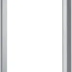 Neff Dishwasher Lining and Attachment Set