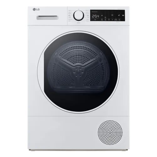 Image LG FDT208W Clothes Dryer