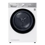 LG V11 FDV1109W 9kg Heat Pump Tumble Dryer